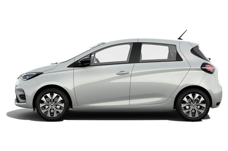 Renault Zoe Equilibre R110